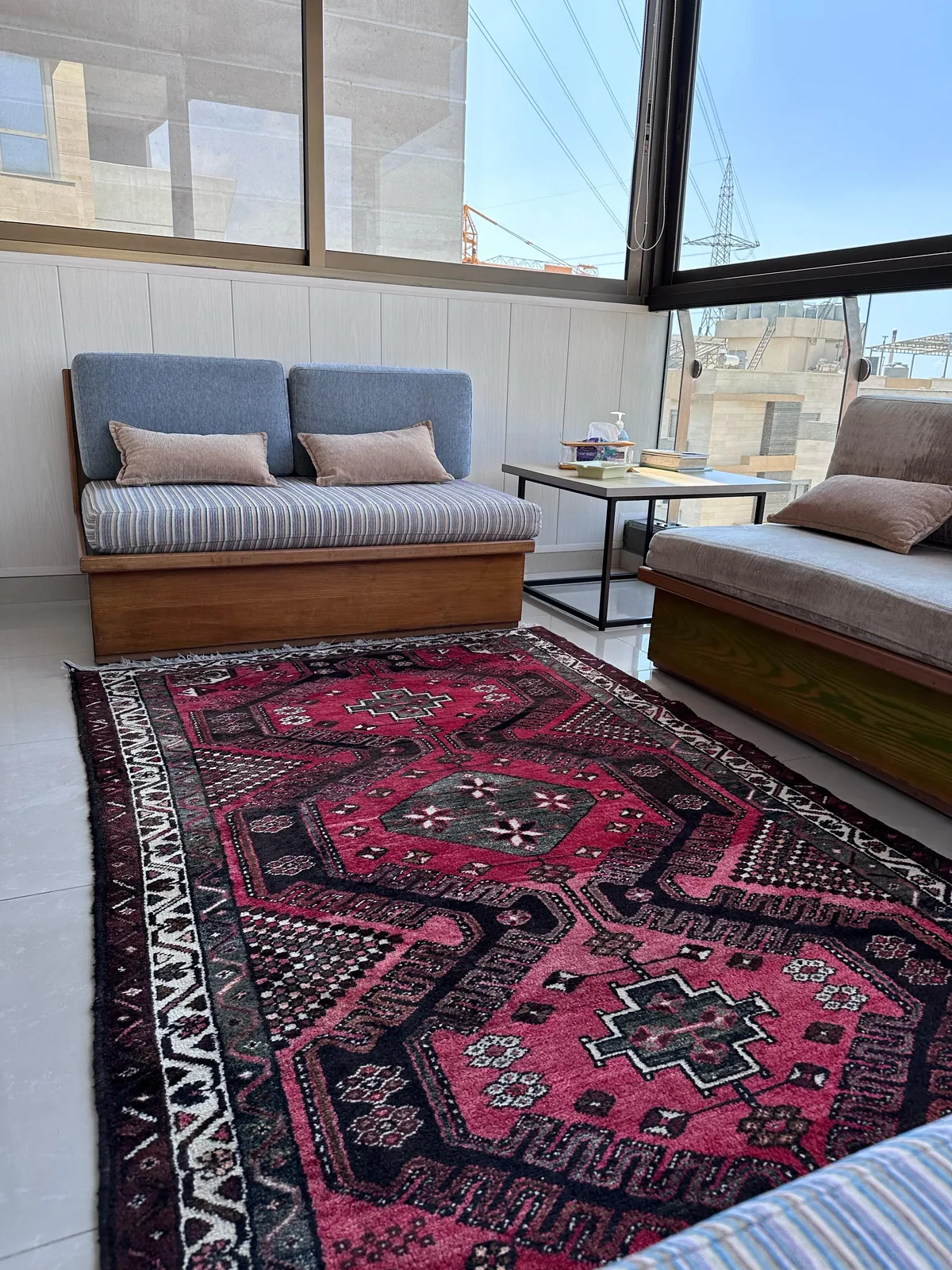 Apartment in Bsalim, Metn with a Partial Sea View — photo 3