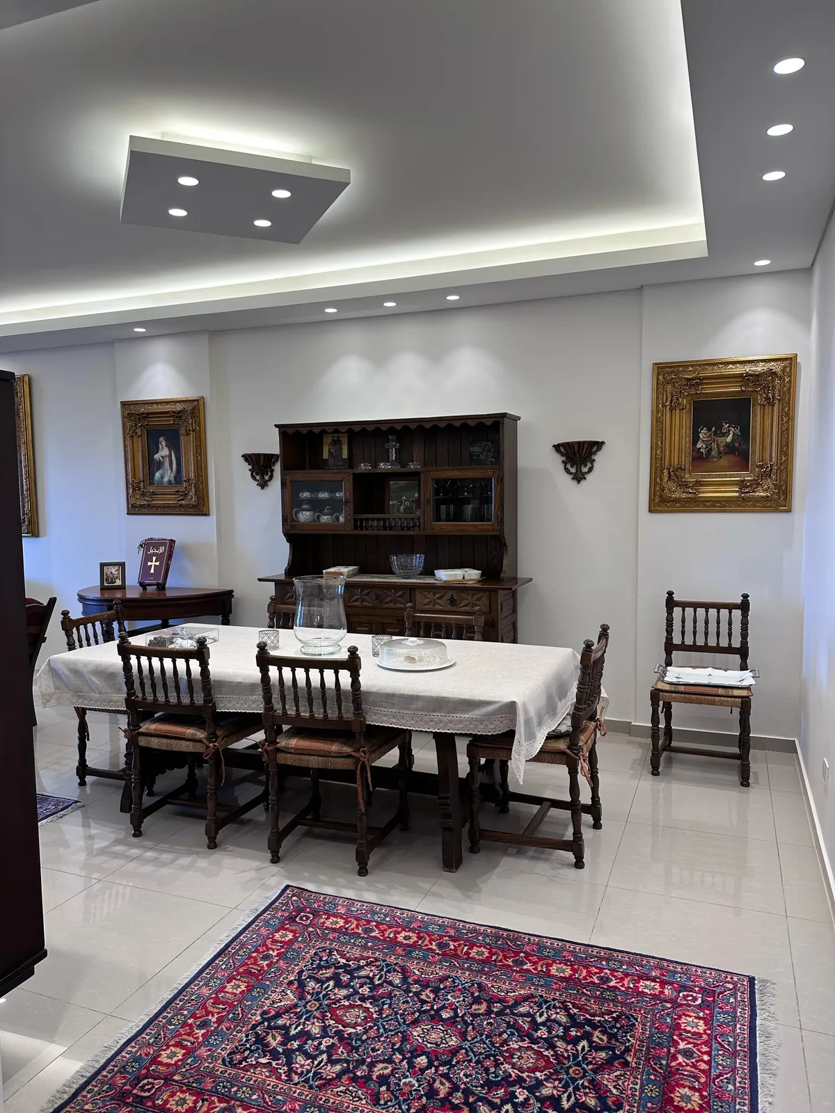 Apartment in Bsalim, Metn with a Partial Sea View — photo 4