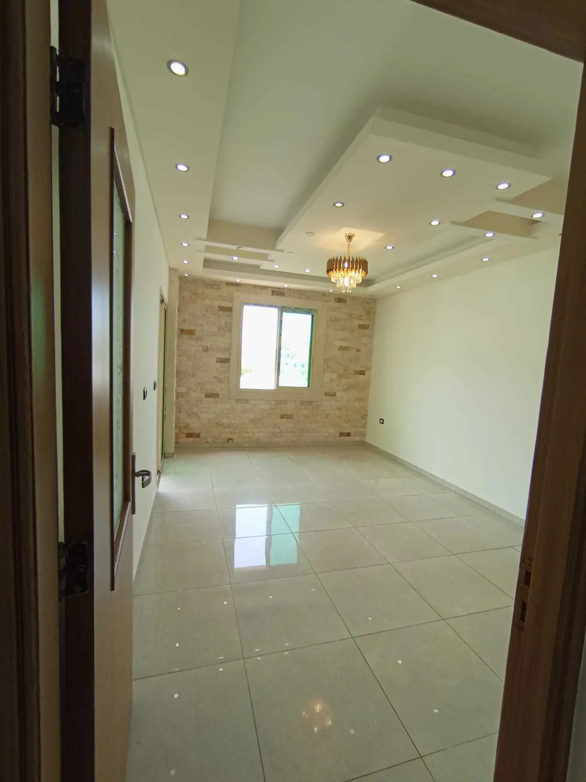 Apartment in Jadra, Chouf with a Breathtaking Sea View