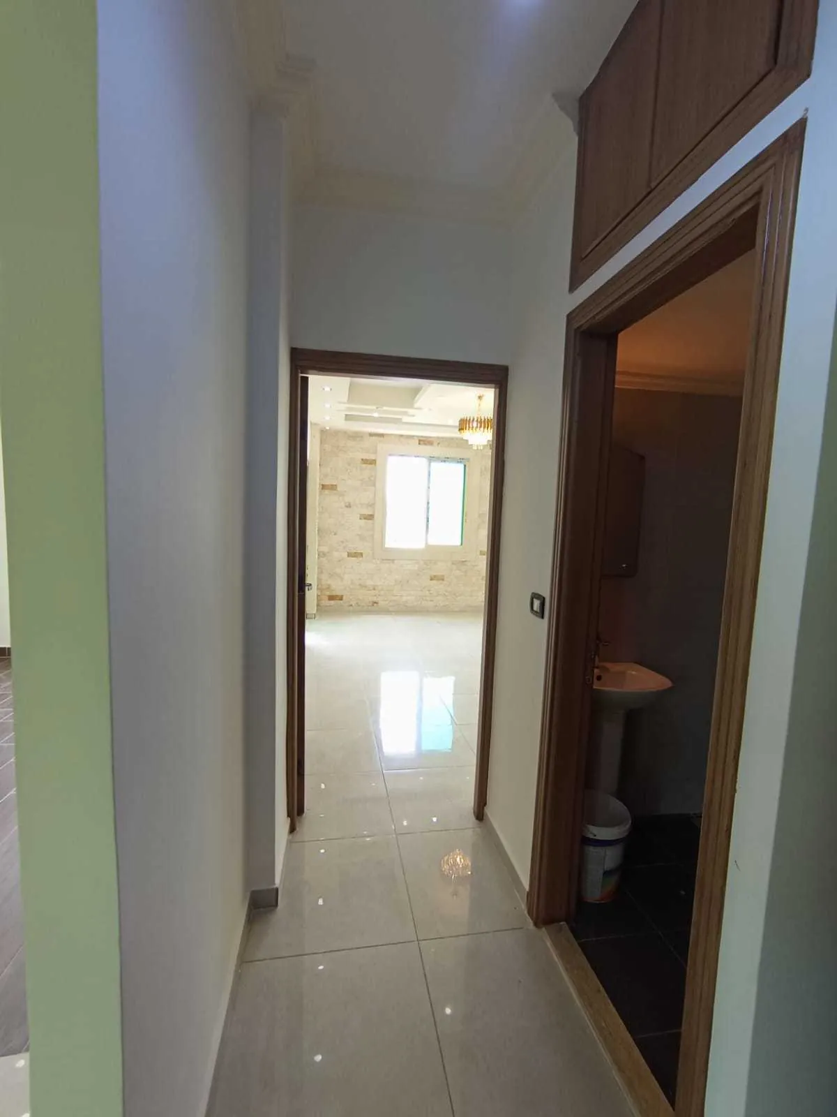 Apartment in Jadra, Chouf with a Breathtaking Sea View — الصورة 4