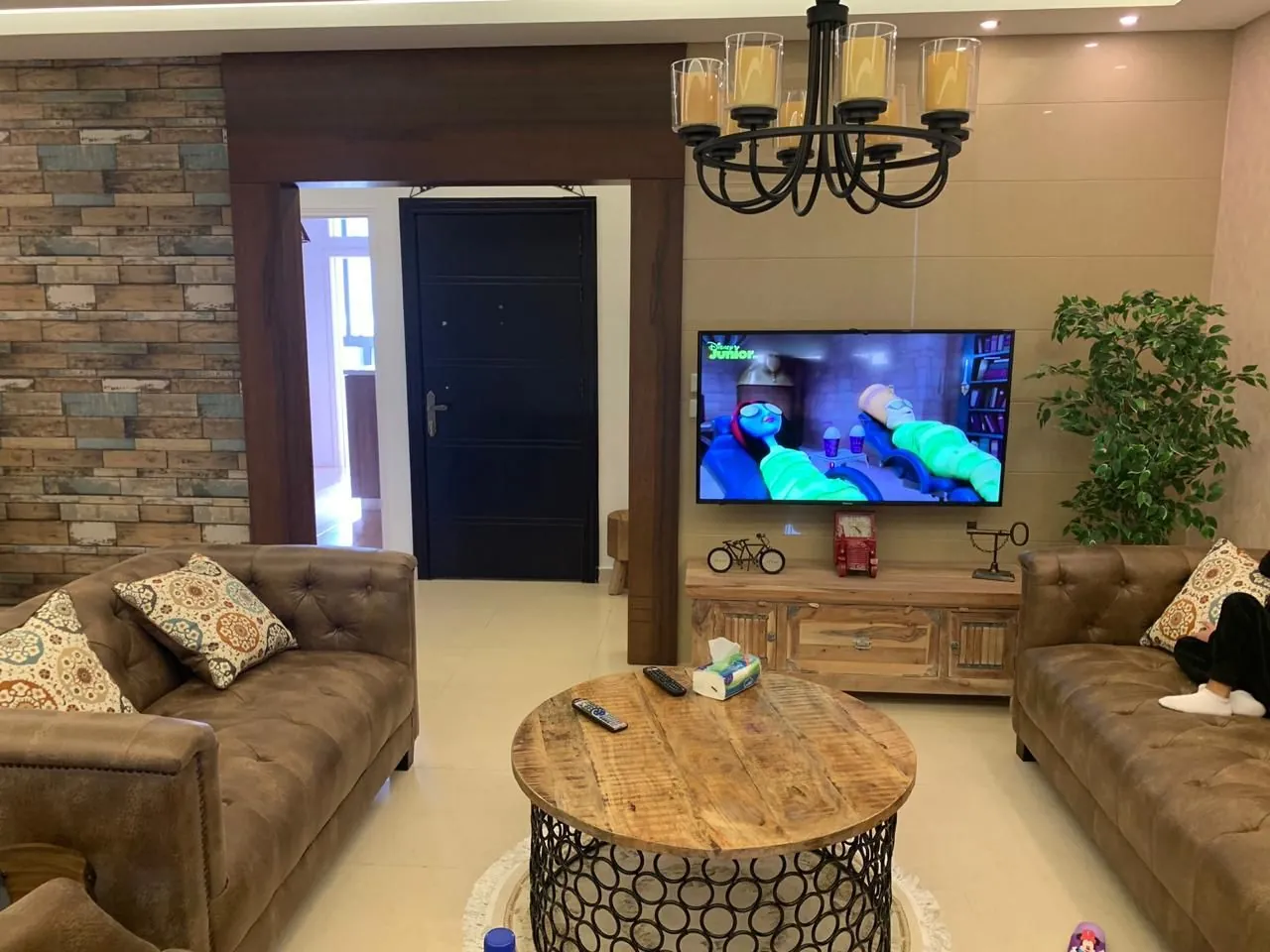 FURNISHED Apartment in Haret Hreik, Baabda — photo 2