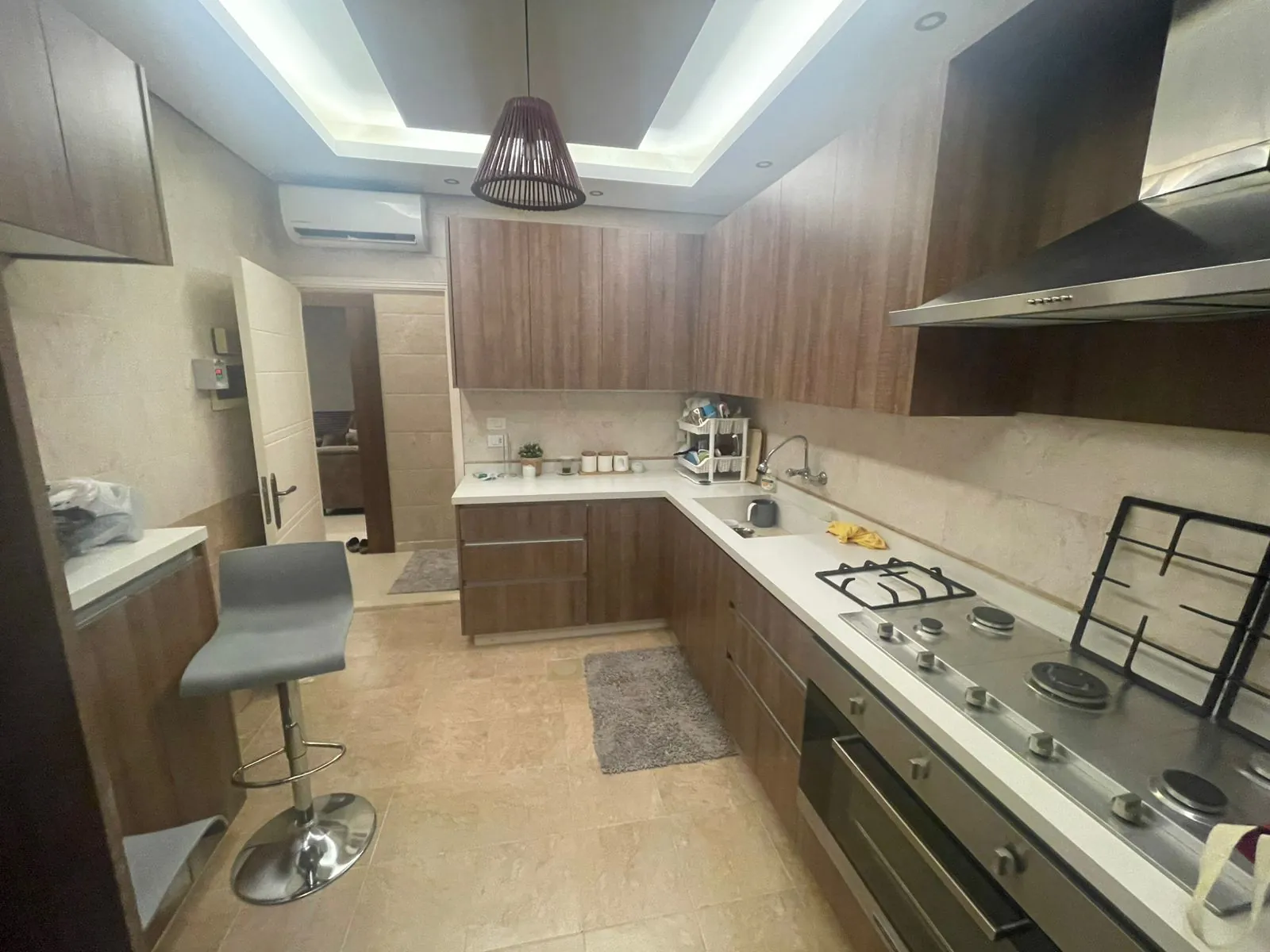 FURNISHED Apartment in Haret Hreik, Baabda — photo 3