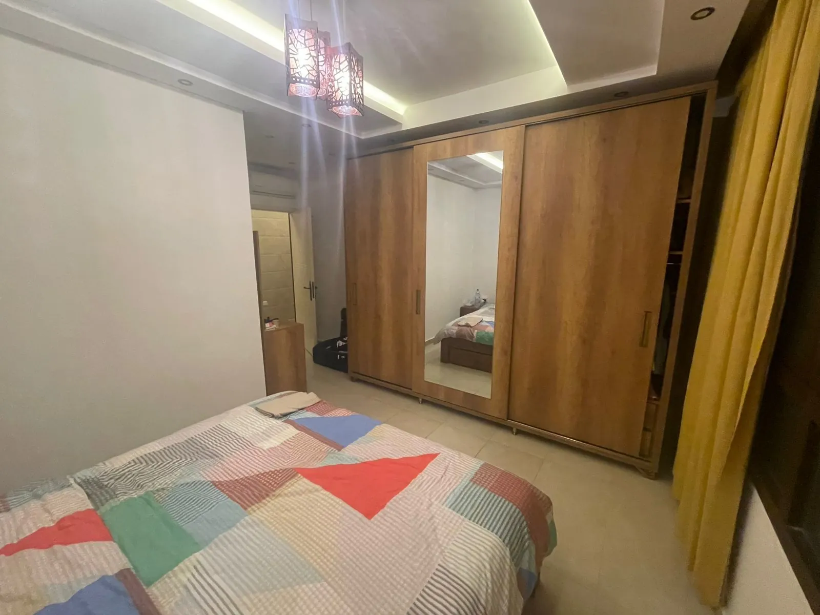 FURNISHED Apartment in Haret Hreik, Baabda — photo 4