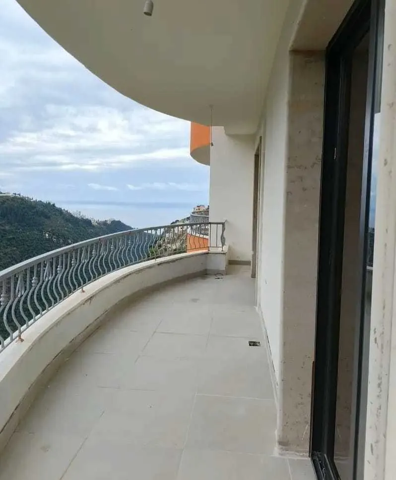 Under Construction Apartment in Naher Ibrahim, Jbeil + View — photo 2