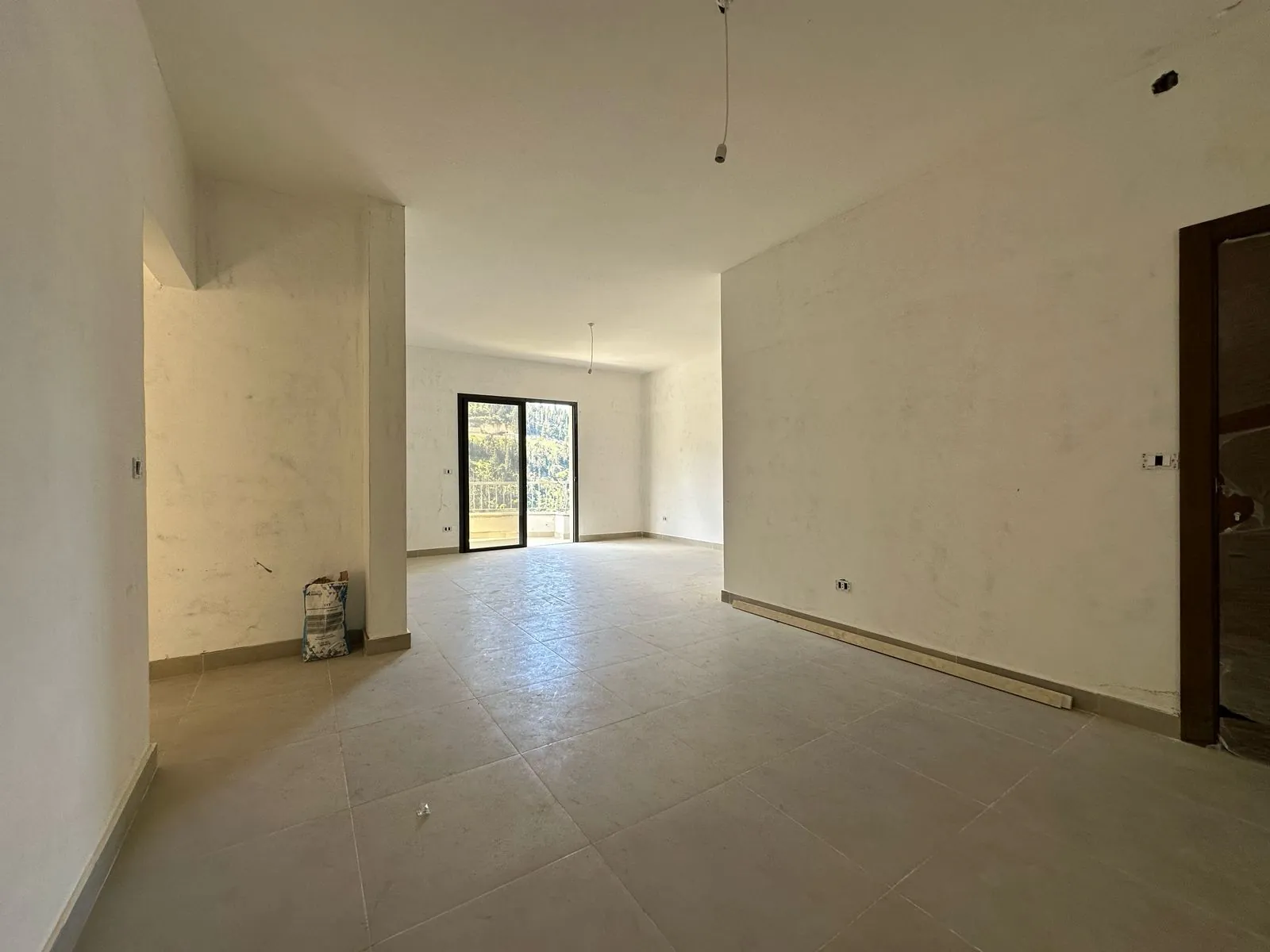Under Construction Apartment in Naher Ibrahim, Jbeil + View — photo 3