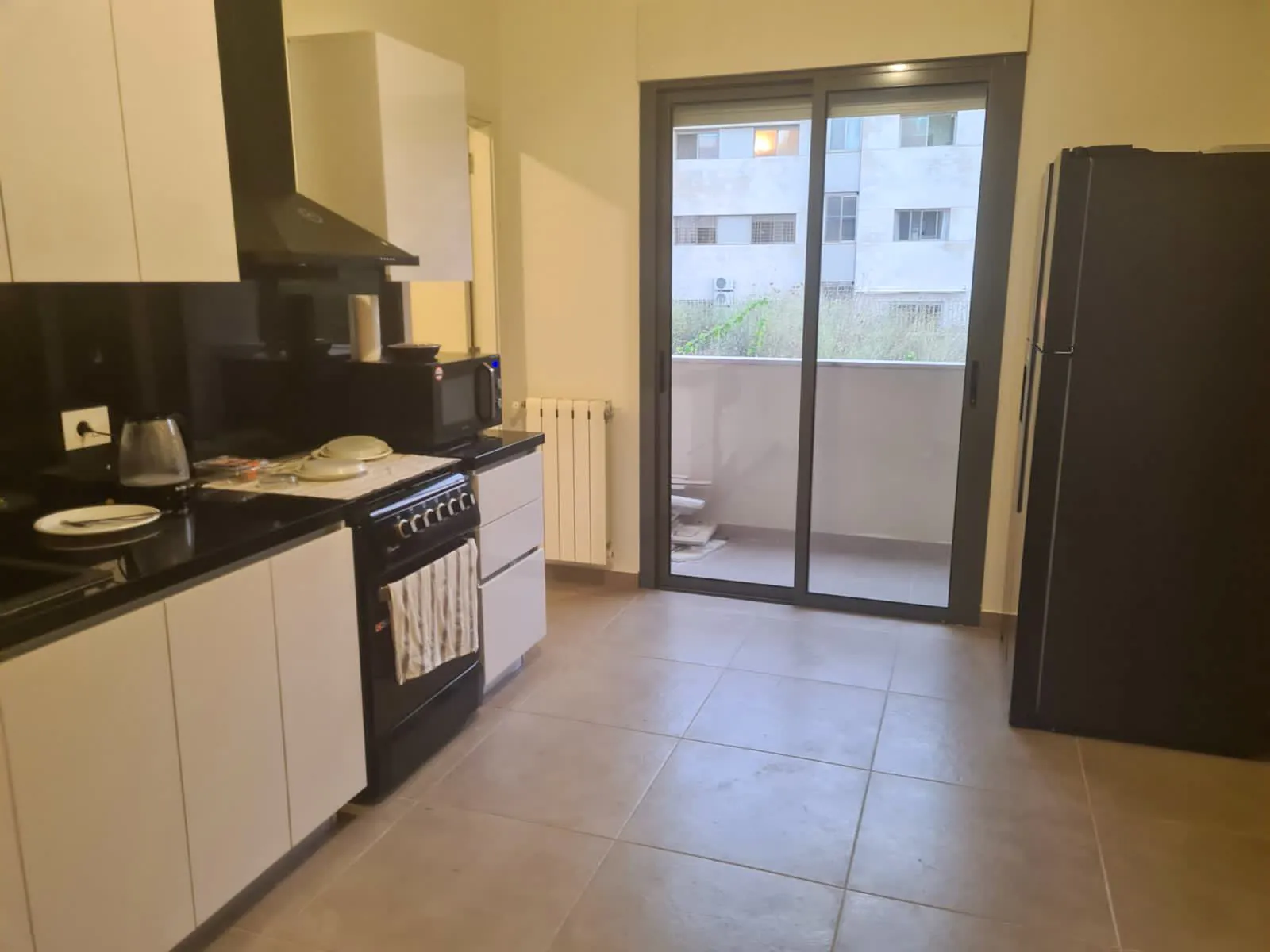 New Apartment in Mtayleb, Metn with Sea View + Garden — الصورة 3