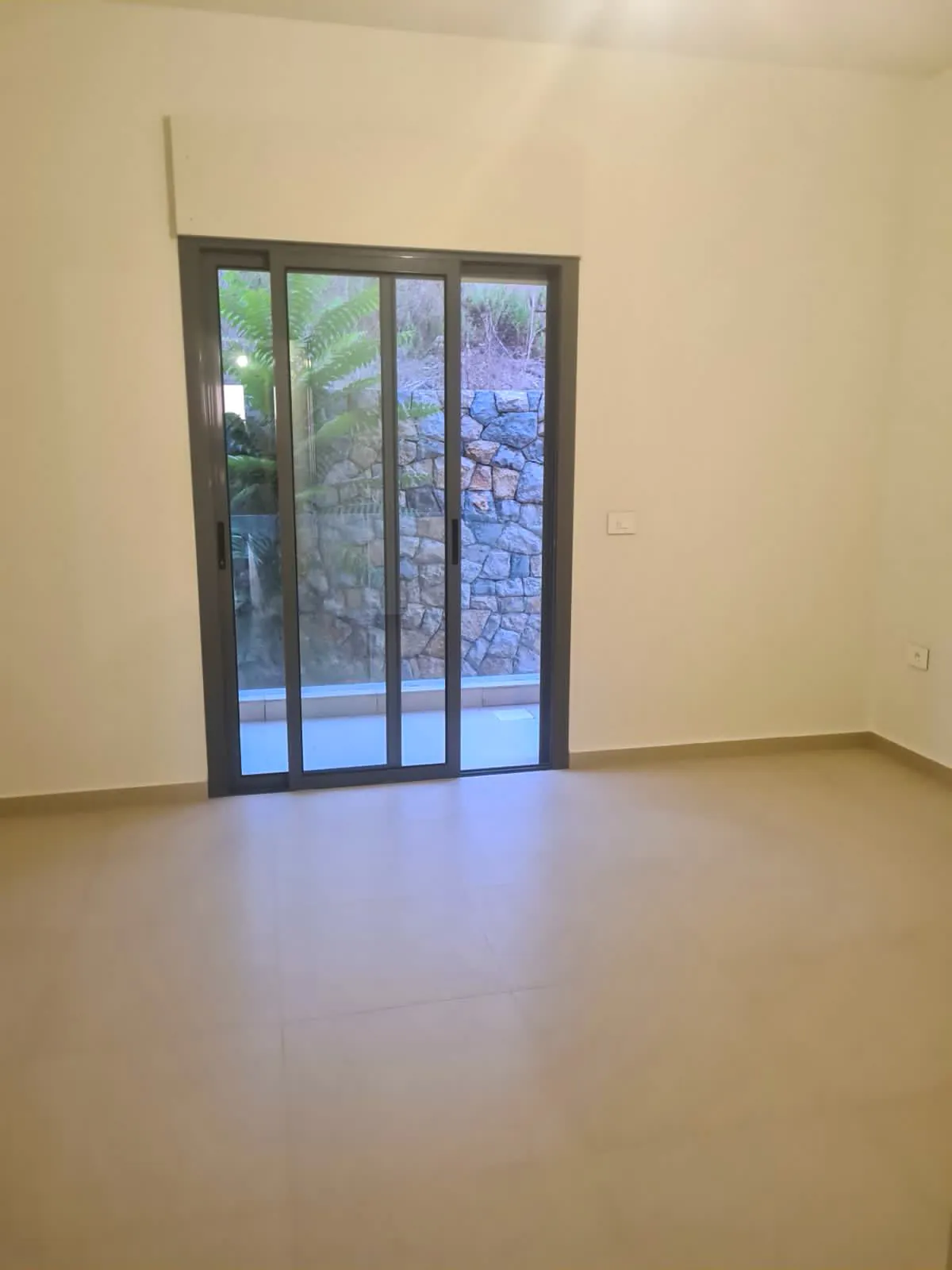 New Apartment in Mtayleb, Metn with Sea View + Garden — الصورة 4