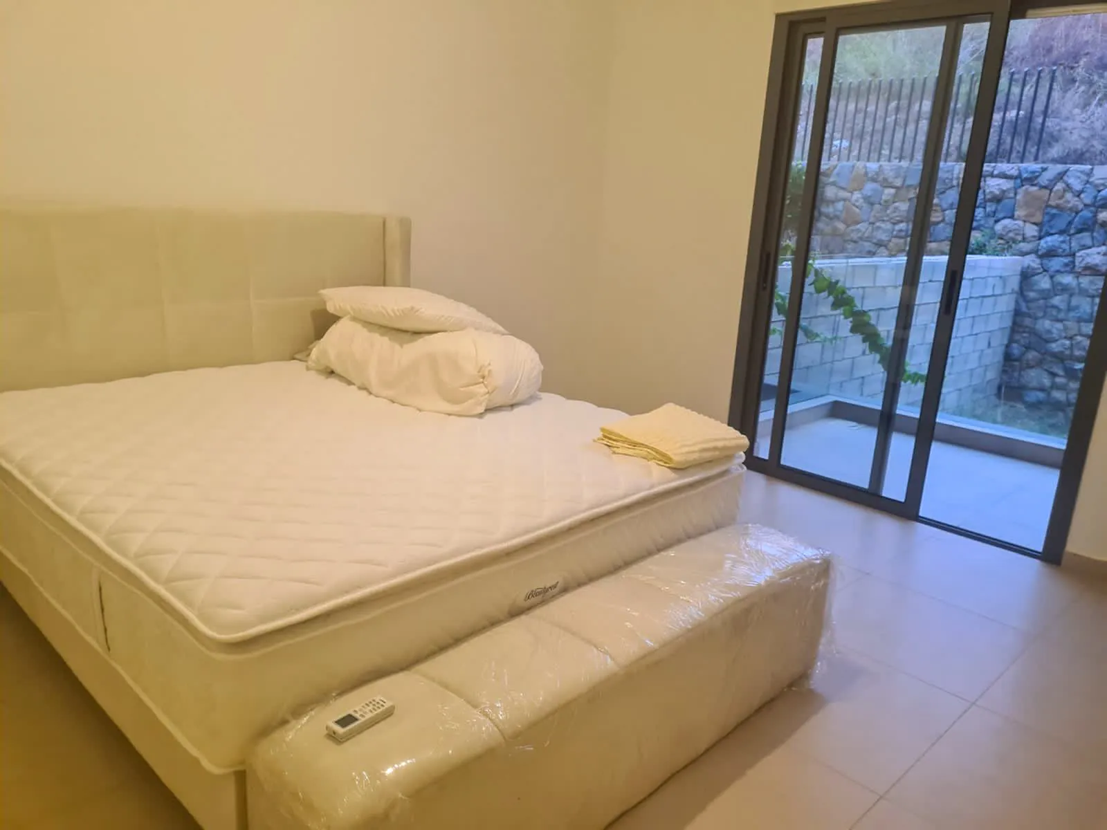 New Apartment in Mtayleb, Metn with Sea View + Garden — الصورة 5