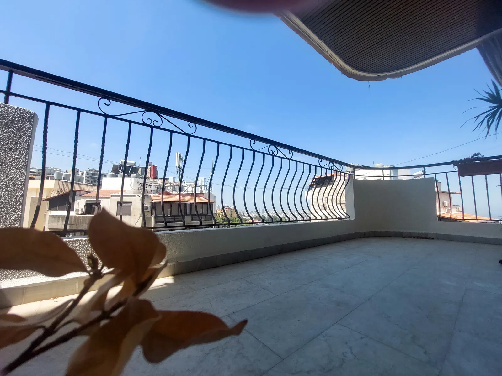 Apartment in Bauchrieh, Metn with Partial Sea View — photo 3