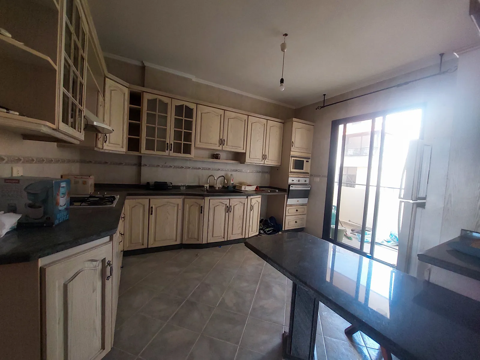 Apartment in Bauchrieh, Metn with Partial Sea View — photo 4