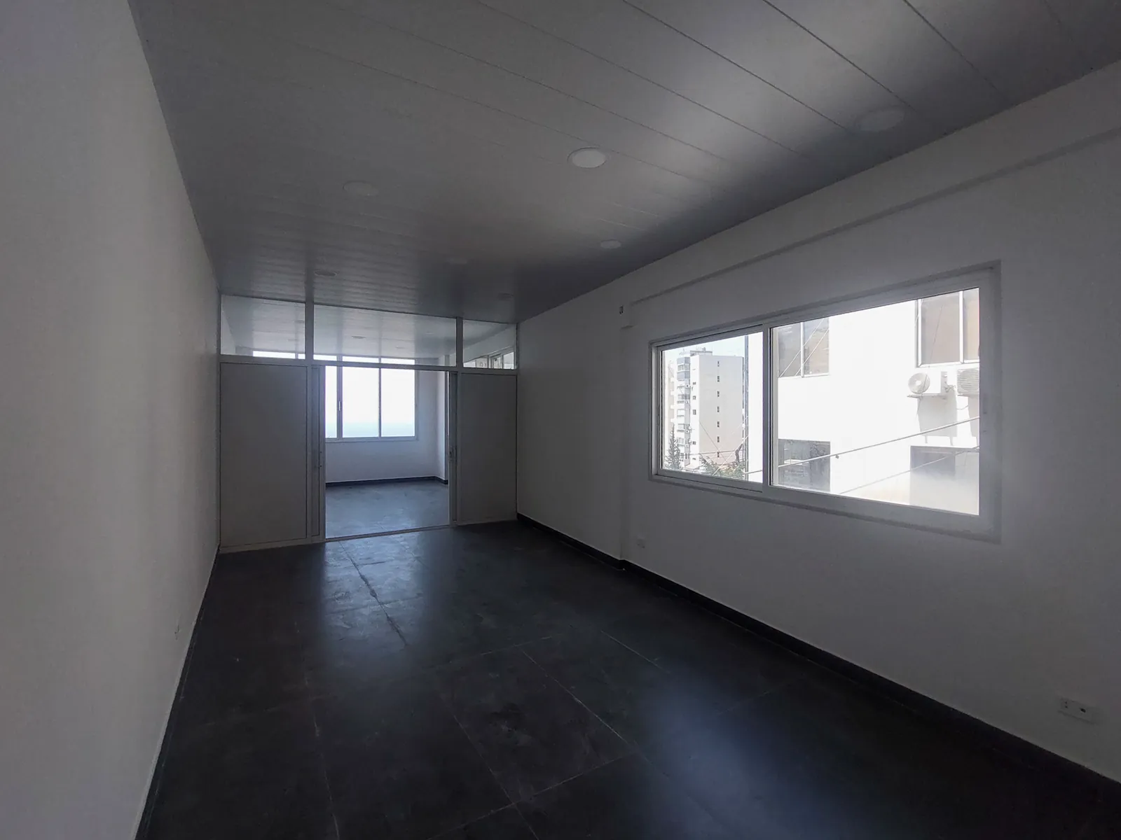 Prime Location Renovated Office in Jal El Dib, Metn — photo 3