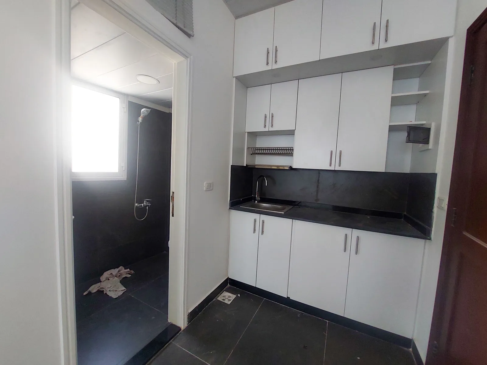 Prime Location Renovated Office in Jal El Dib, Metn — photo 4