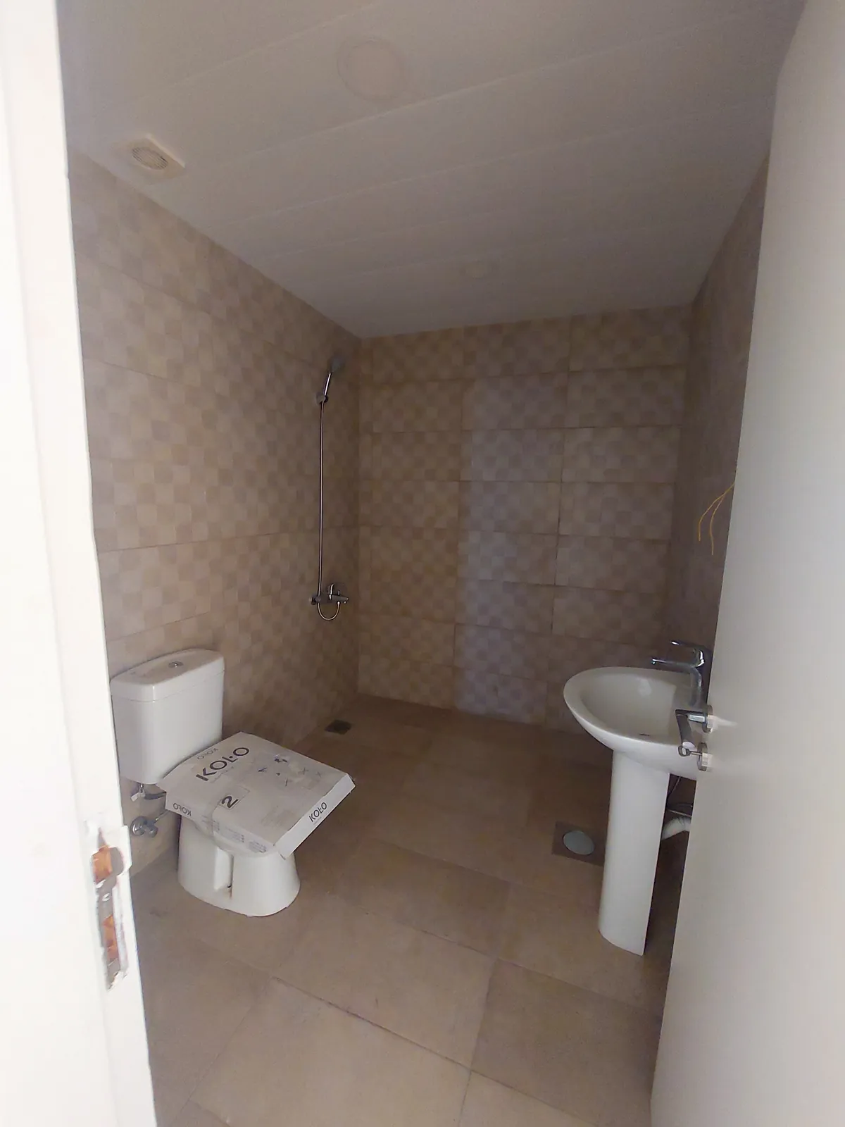 Brand New Apartment in Mazraat Yachouh, Metn with Sea View — الصورة 5