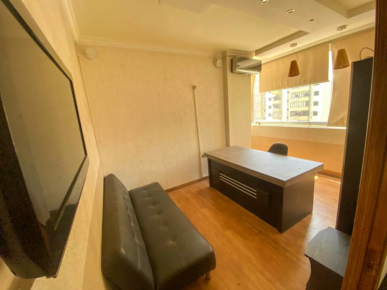 Furnished Office in Zalka, Metn — photo 1
