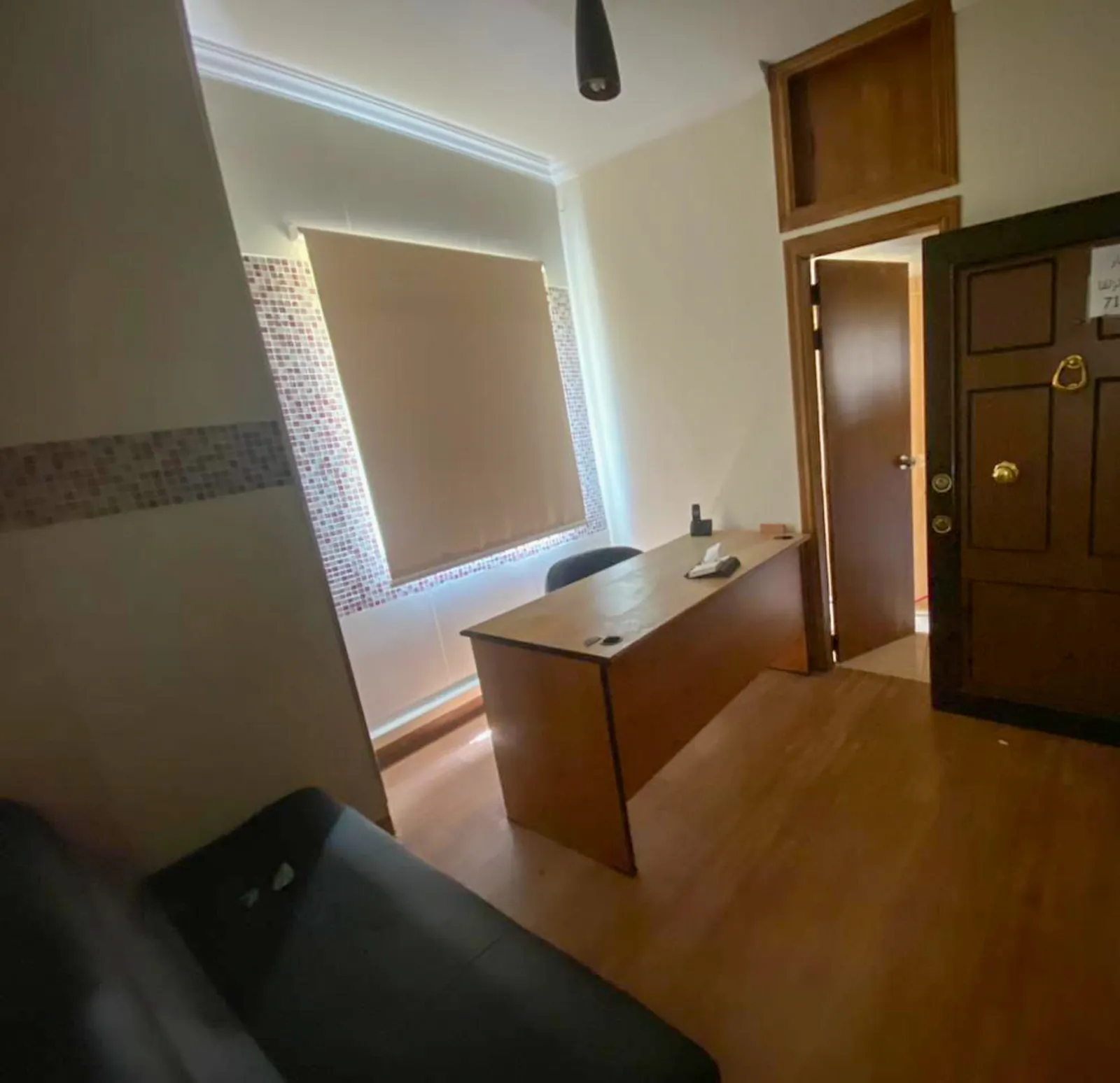 Furnished Office in Zalka, Metn — photo 2
