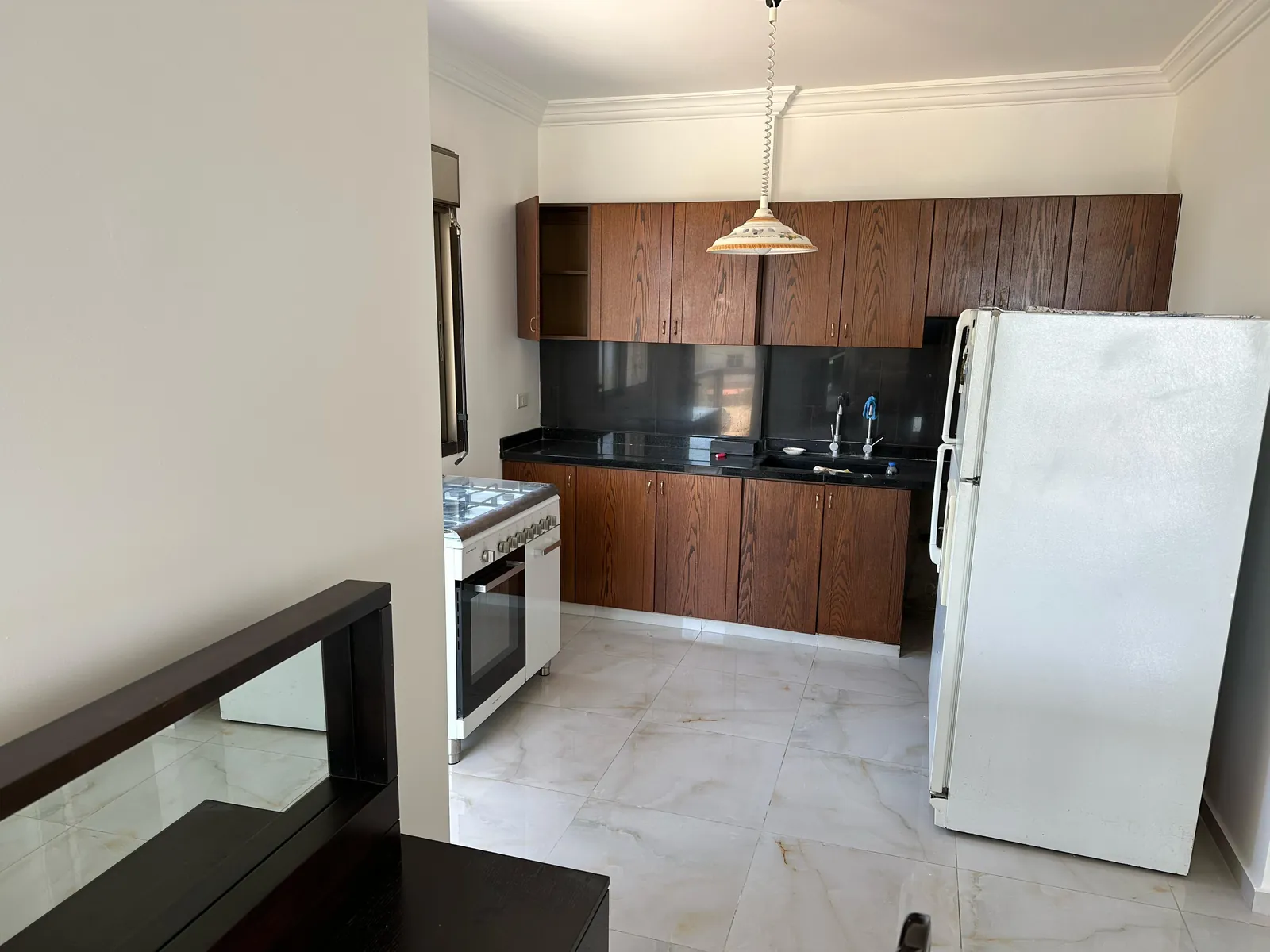 Furnished Apartment in Kfar Yassine, Keserwan with Sea View — الصورة 4