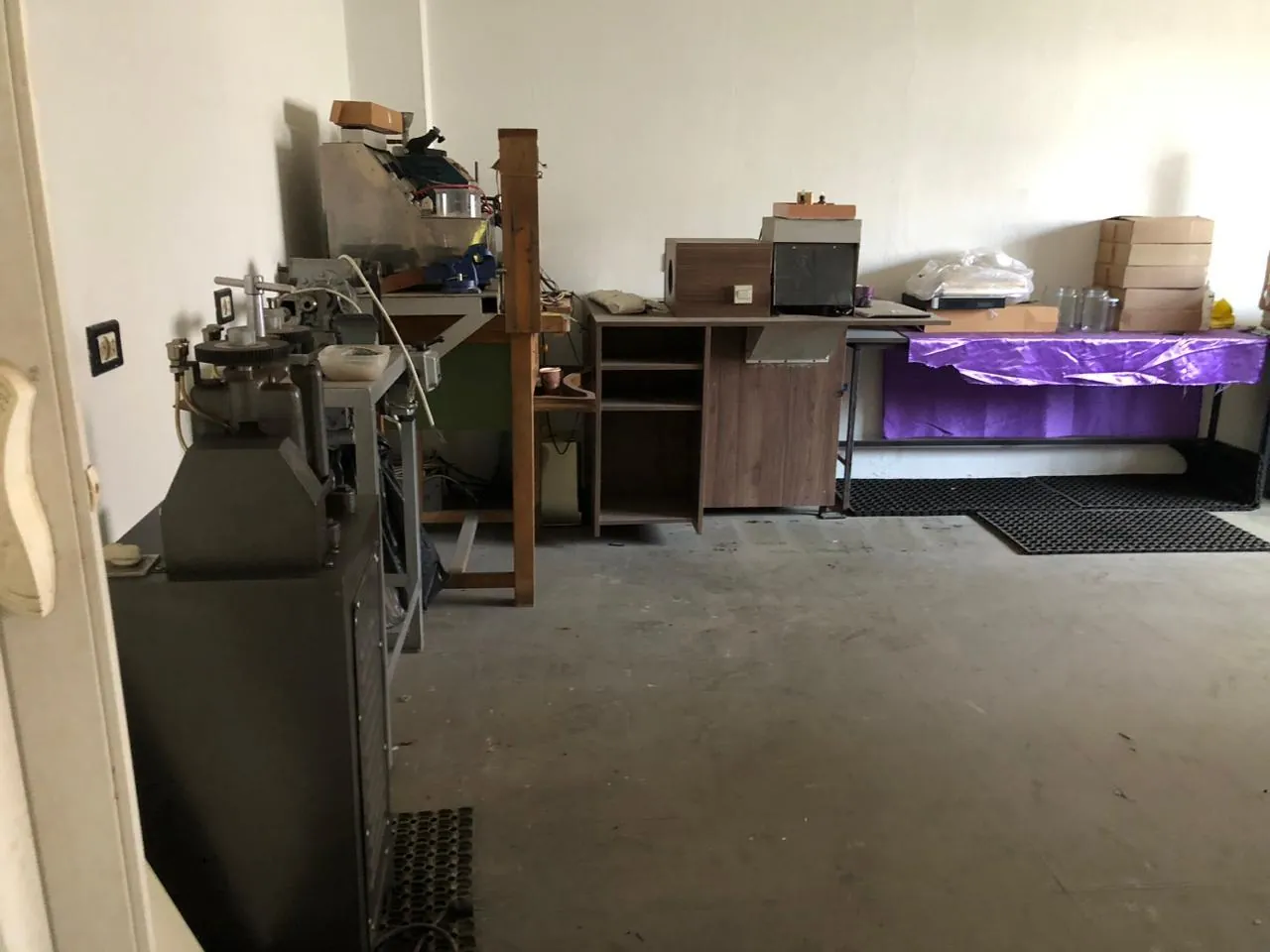 Office in Bourj Hamoud, Metn — photo 2