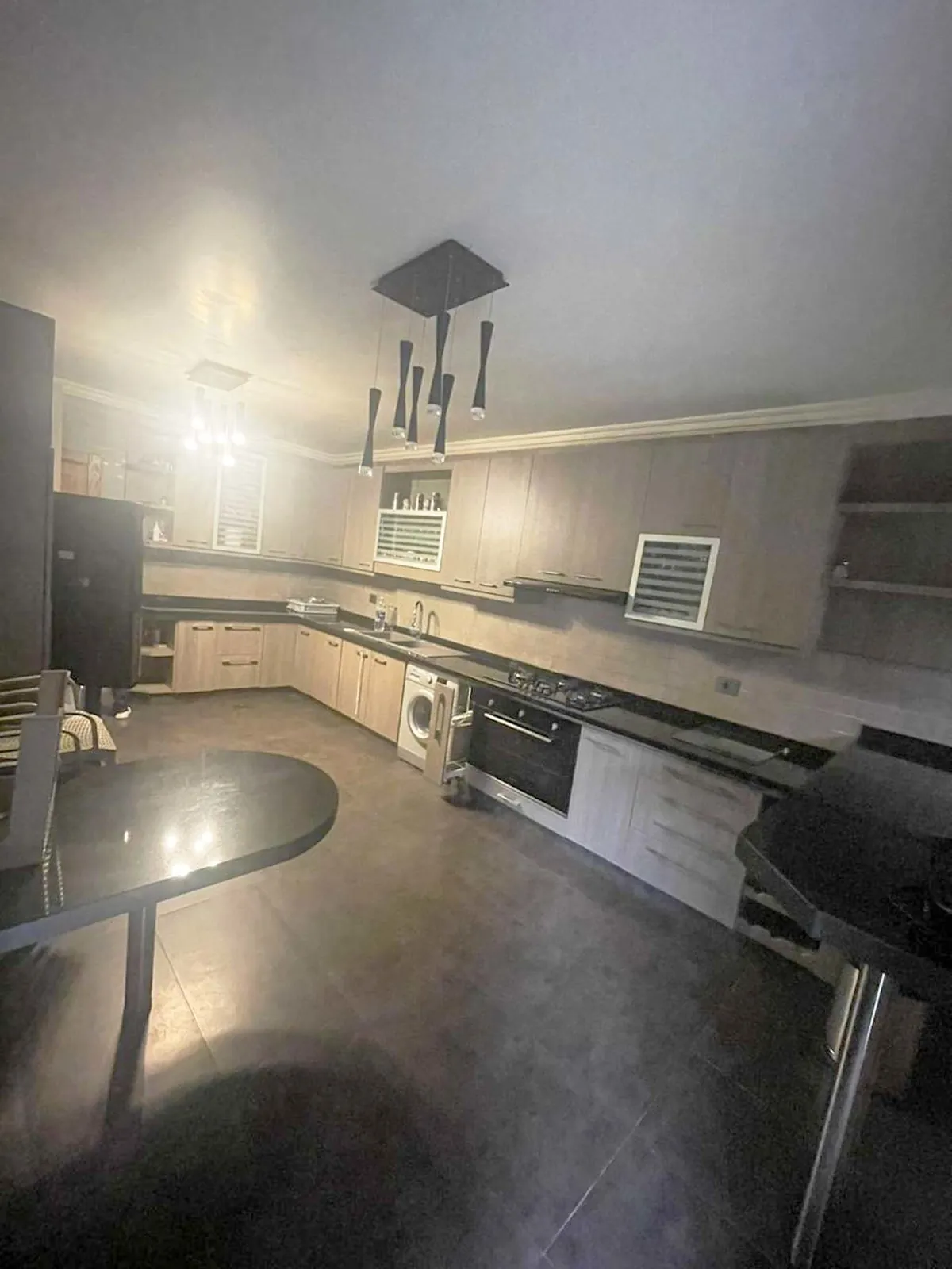 Fully Furnished Apartment in Beit El Chaar, Metn with Terrace — الصورة 5