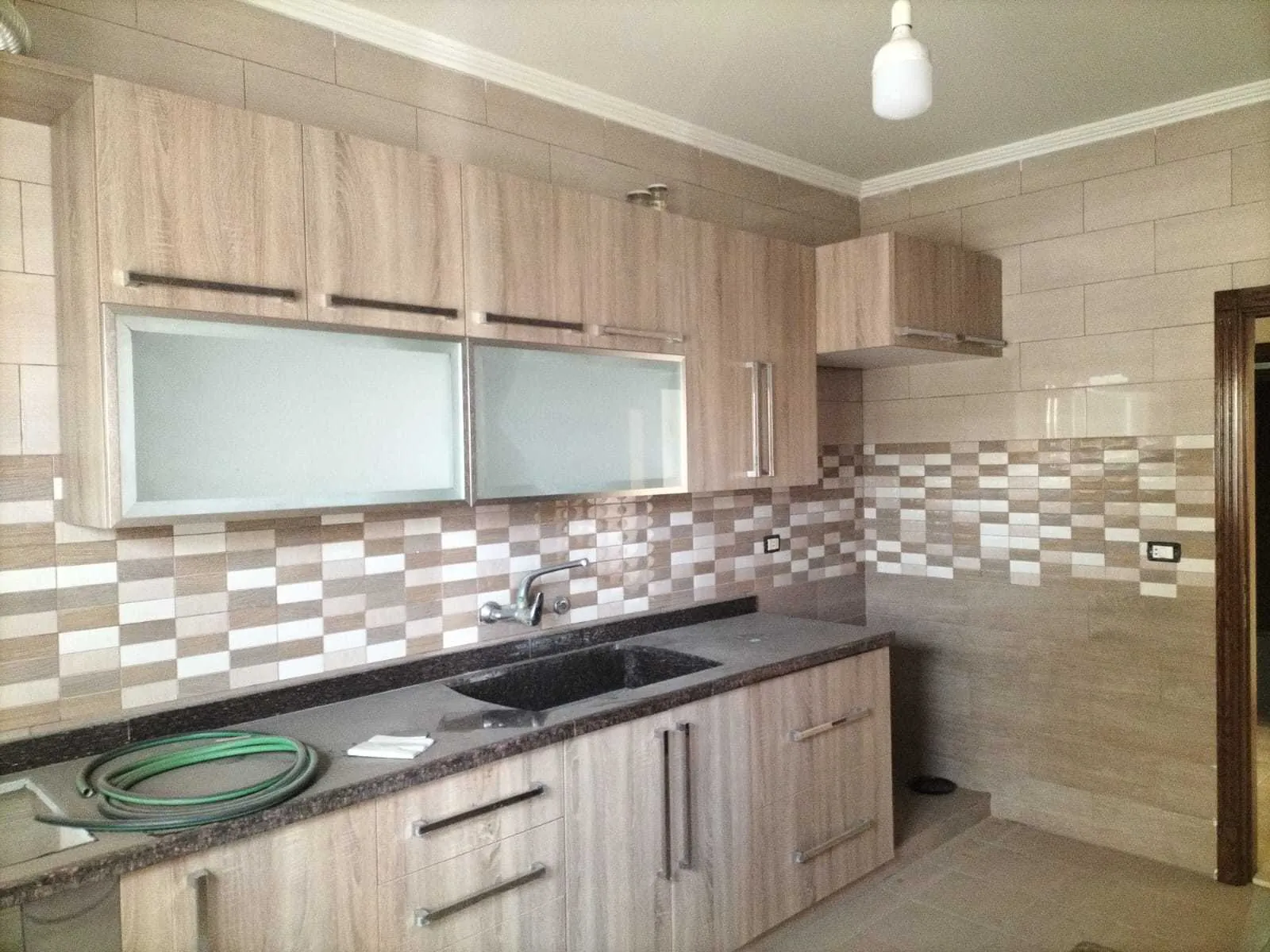 Apartment in Choueifat, Aley with a Breathtaking Calm View — الصورة 2