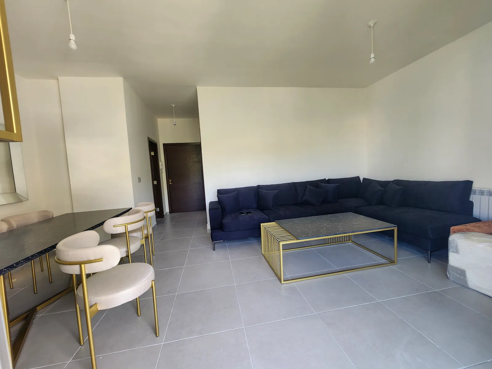 Furnished Apartment in Douar, Metn with Mountain View — photo 1