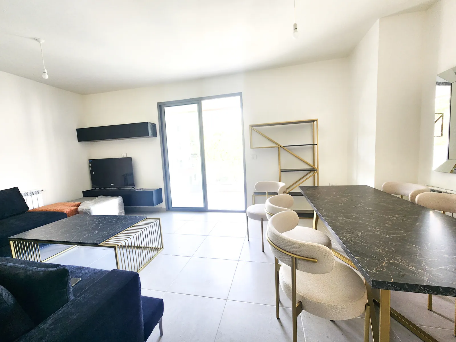 Furnished Apartment in Douar, Metn with Mountain View — photo 2
