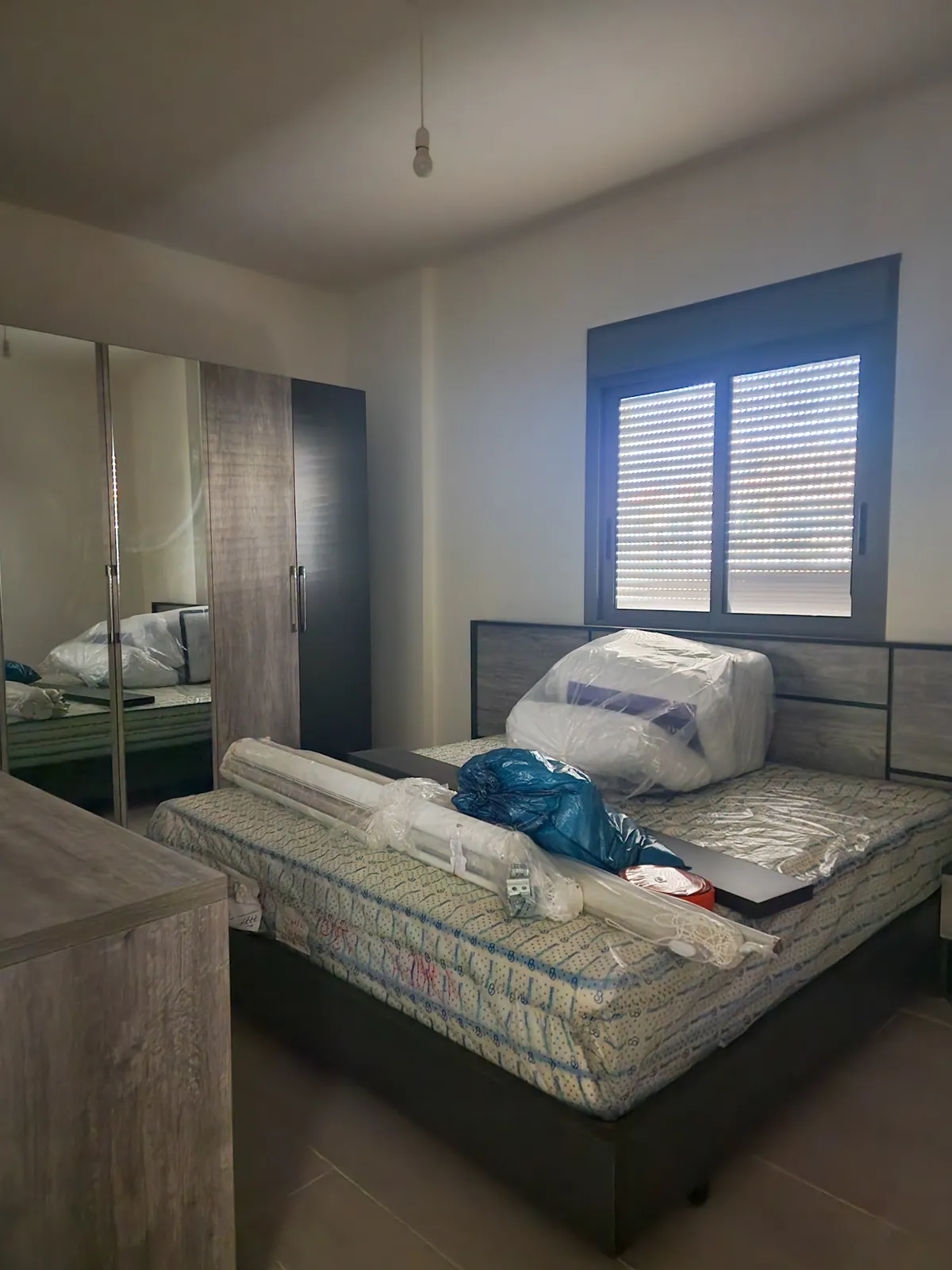 Furnished Apartment in Douar, Metn with Mountain View — photo 3