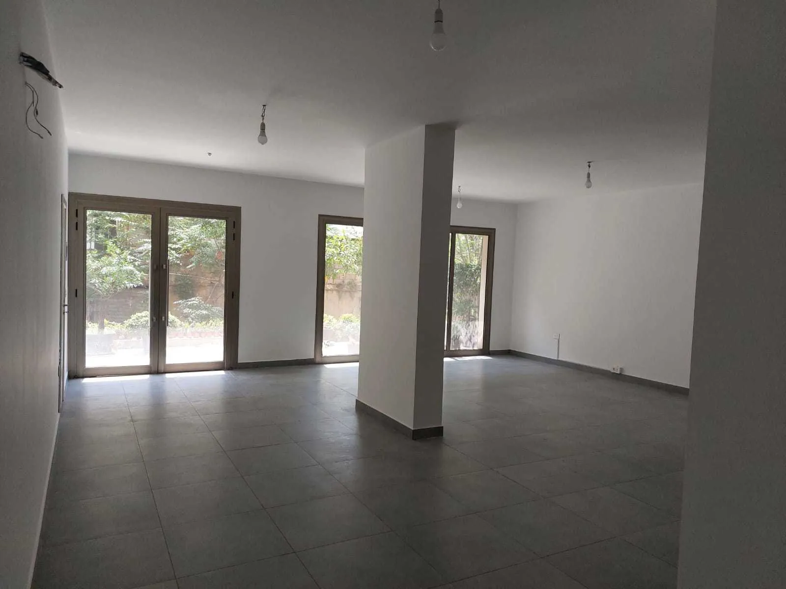 Prime Location Shop in Hazmieh, Baabda