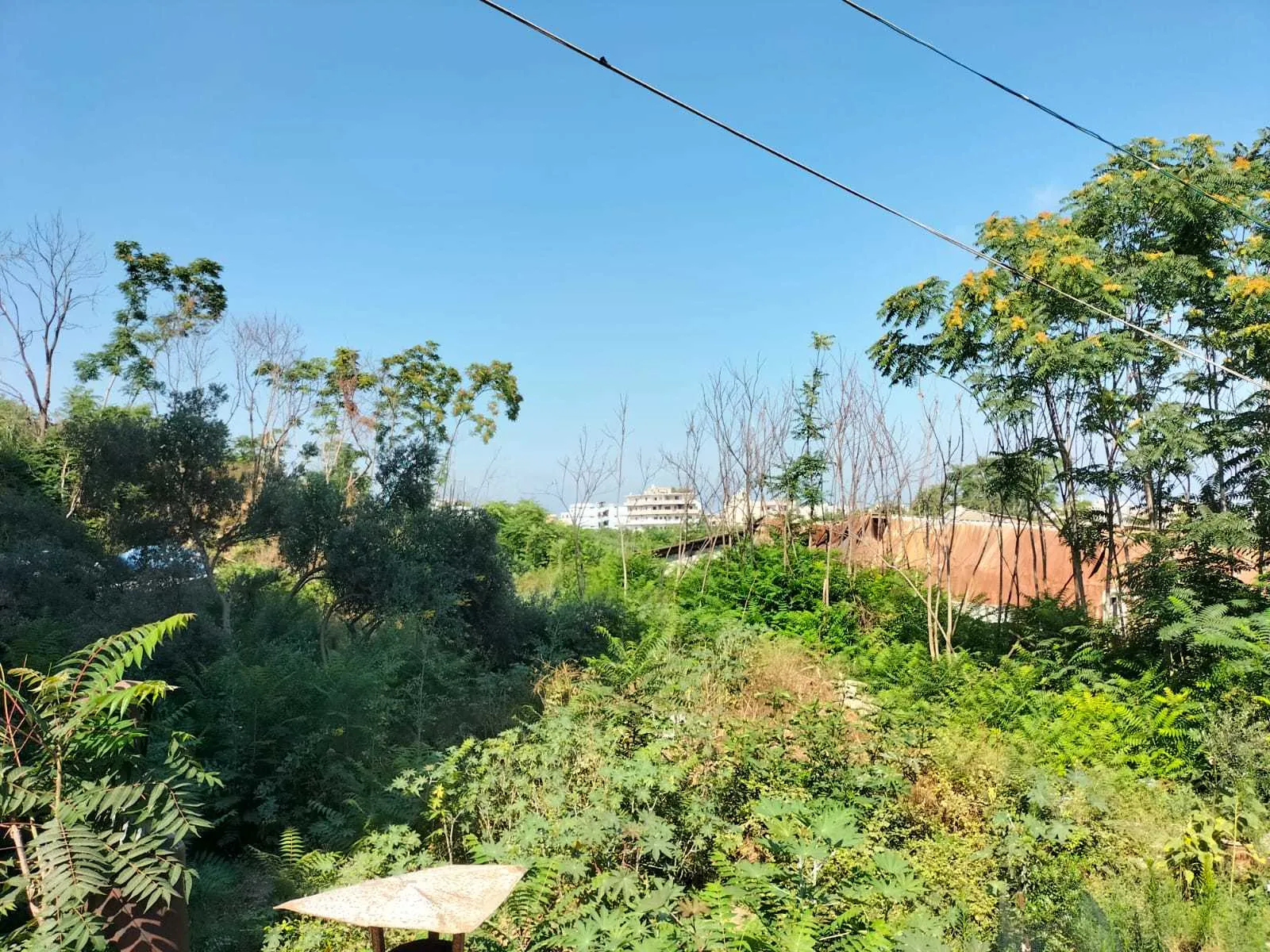 Land for Sale in Choueifat, Aley
