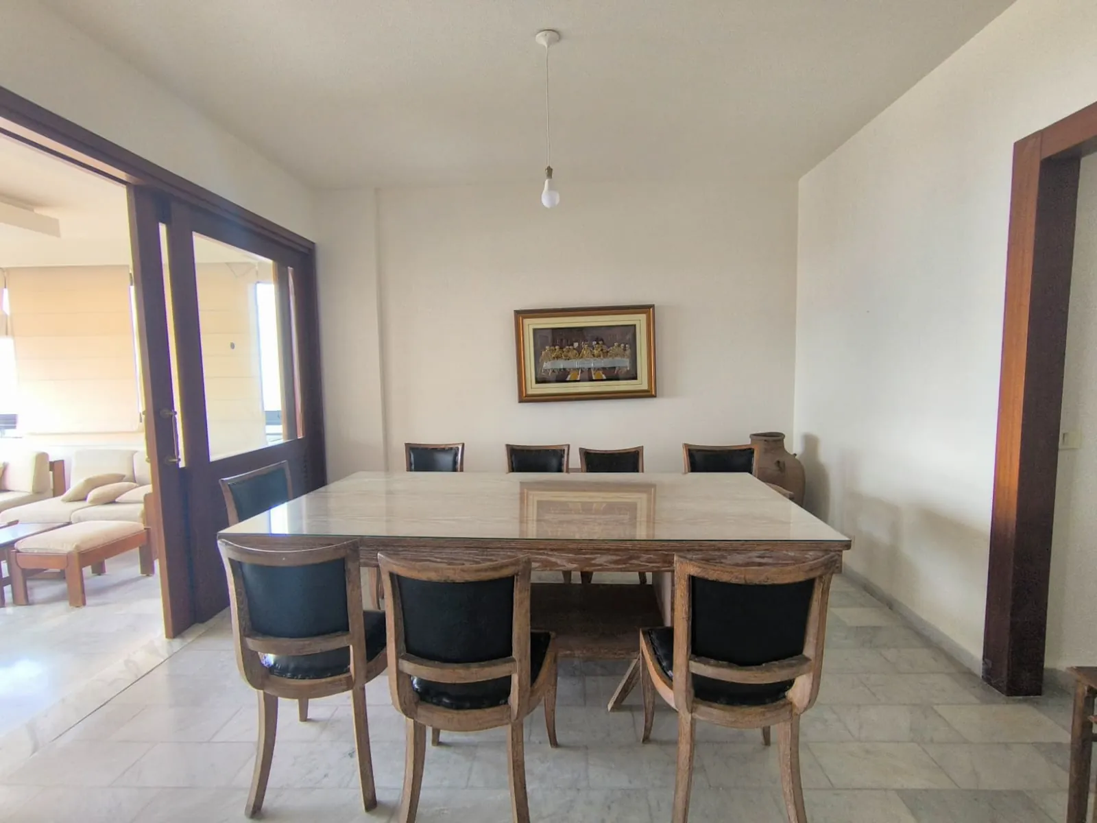 Apartment in Mtayleb, Metn with a Breathtaking Sea View — photo 3
