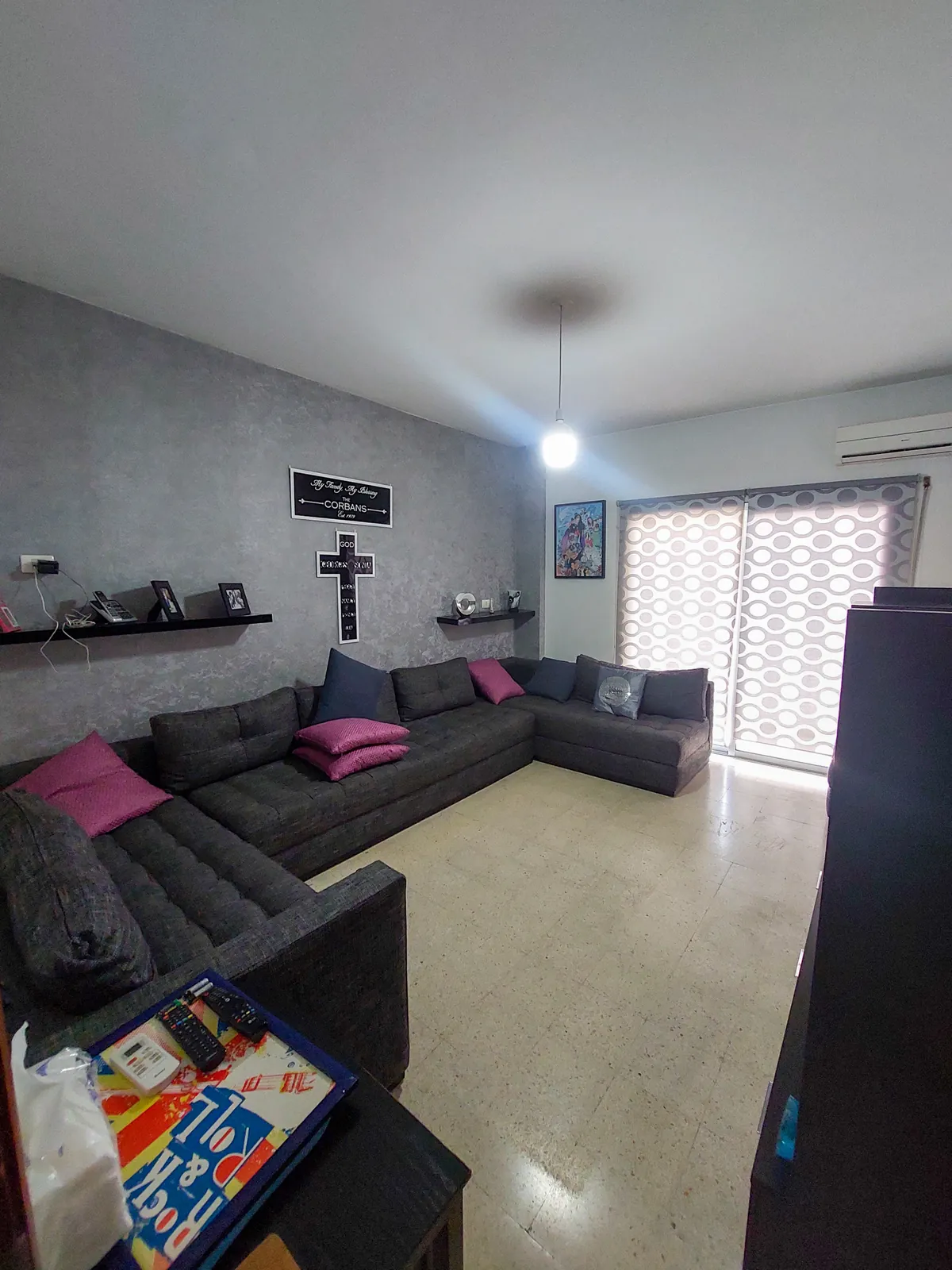Furnished Apartment in Mtayleb, Metn with Mountain View — الصورة 2