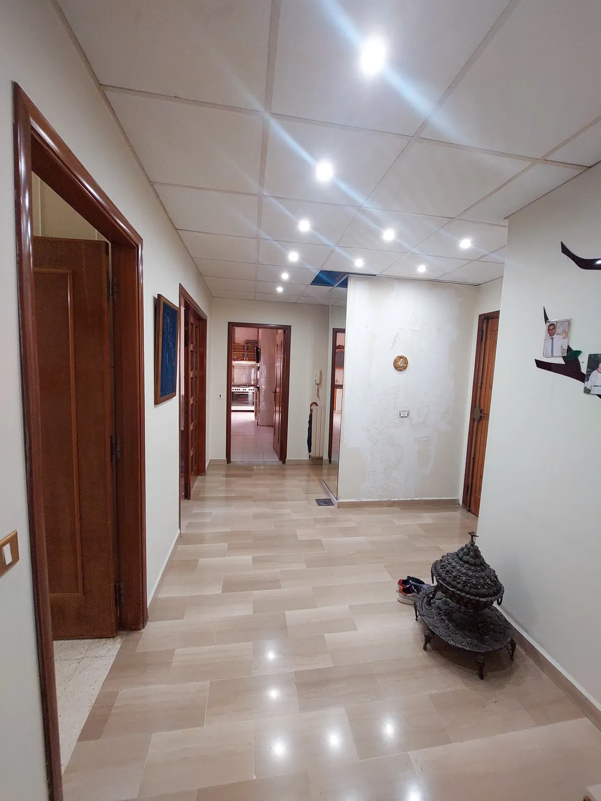 Furnished Apartment in Mtayleb, Metn with Mountain View — الصورة 3