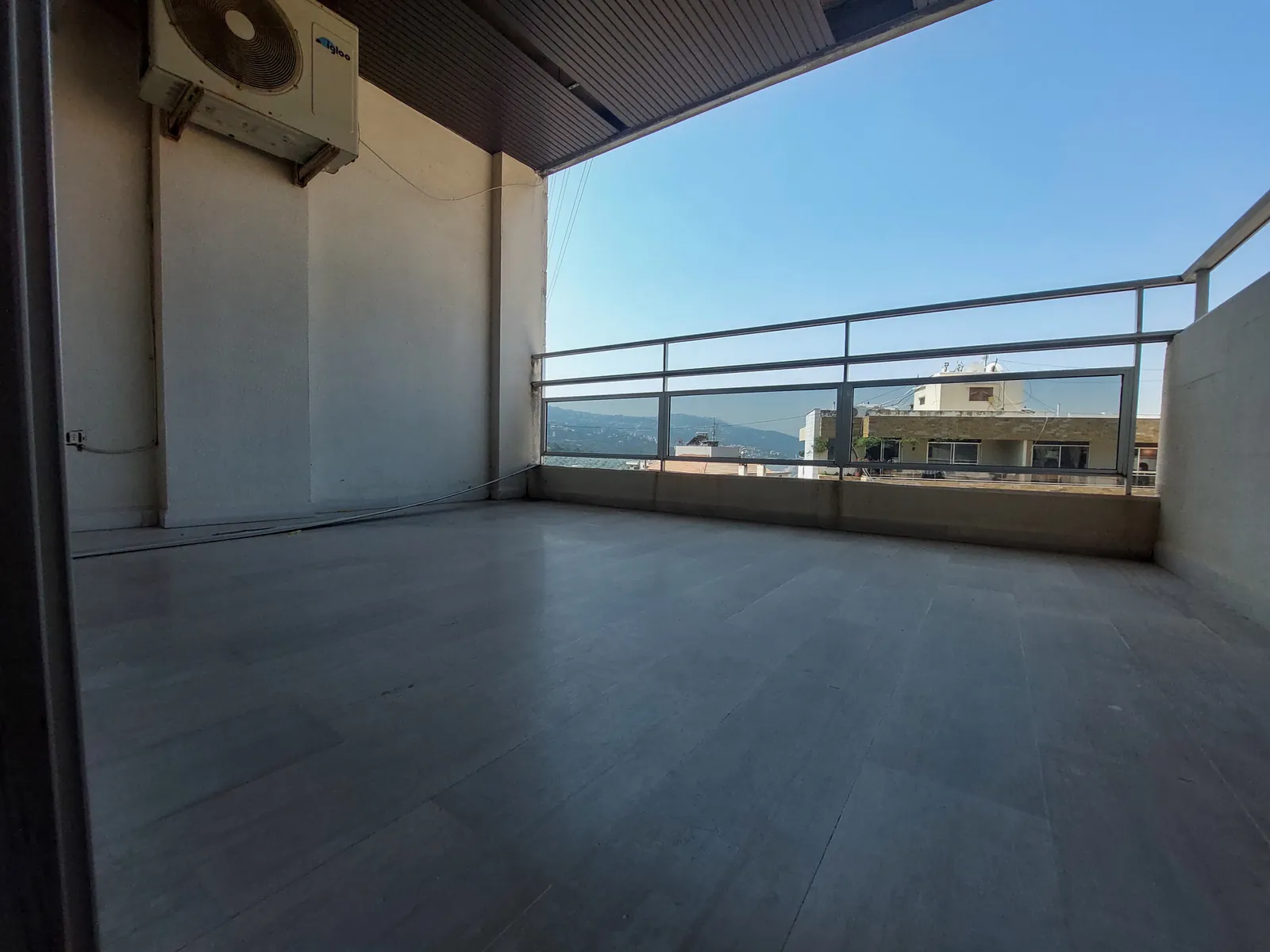 Furnished Apartment in Mtayleb, Metn with Mountain View — الصورة 4