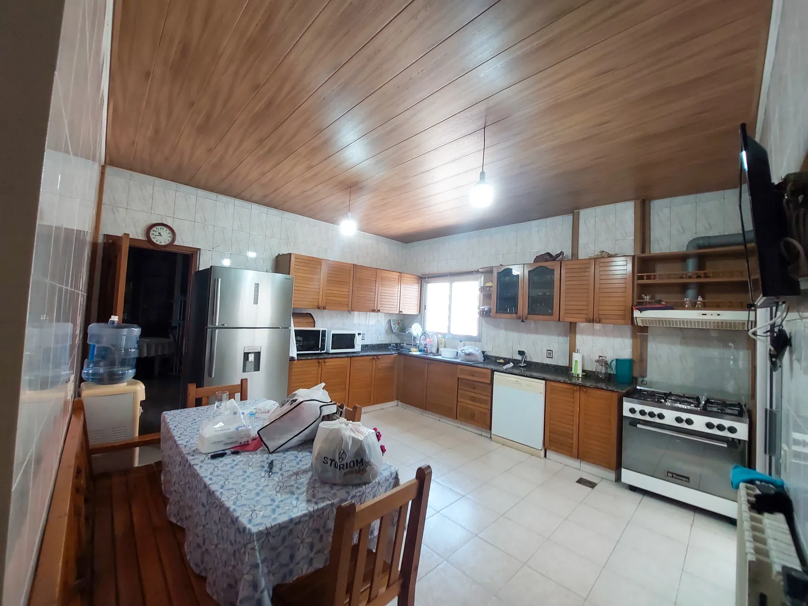 Furnished Apartment in Mtayleb, Metn with Mountain View — الصورة 5