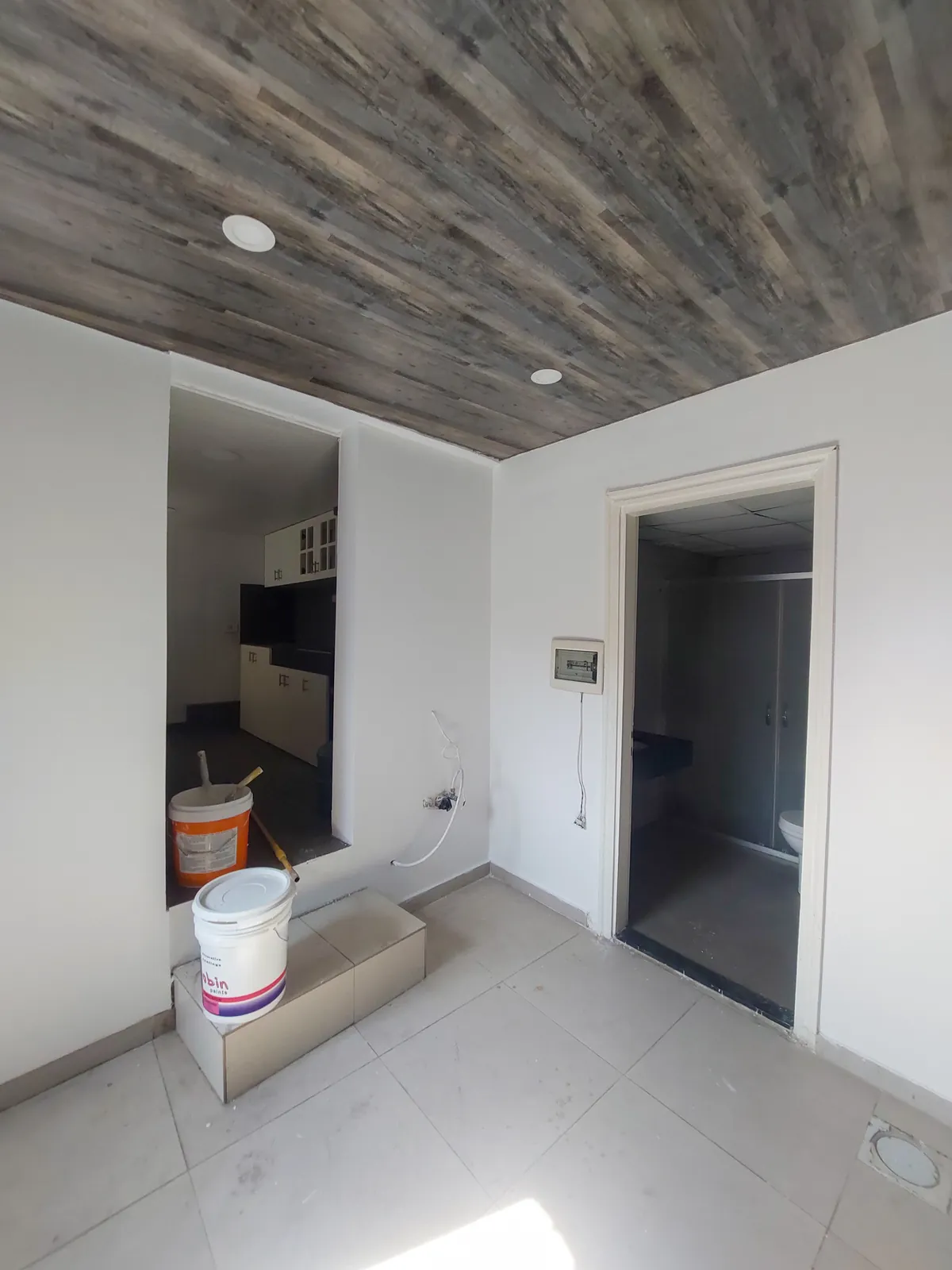 Furnished Chalet in Zikrit, Metn with Pool Access — الصورة 5