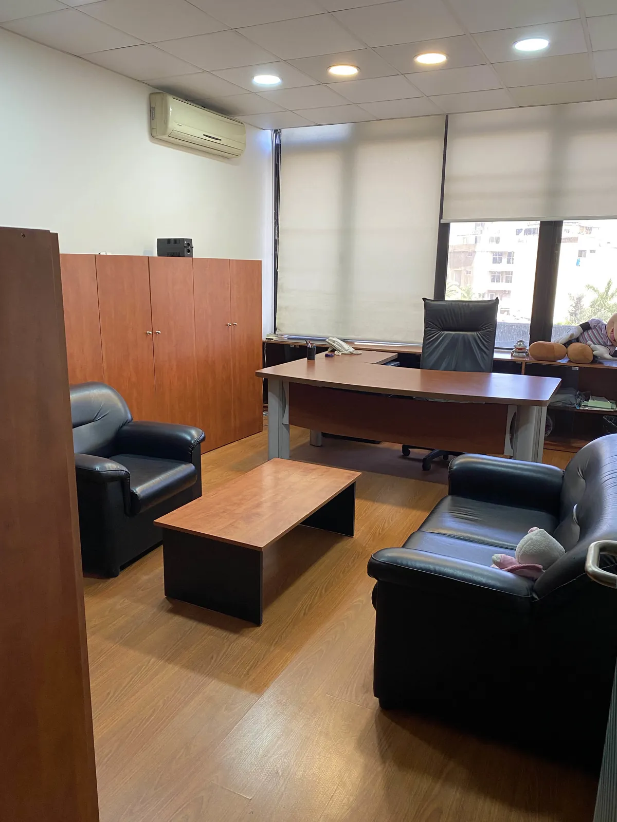 Office for Rent in Bauchrieh, Metn