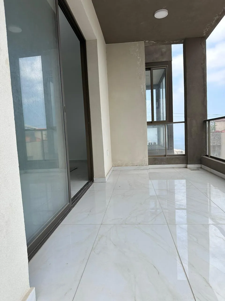 Apartment in Bsalim, Metn with Mountain View & Partial Sea View — الصورة 4