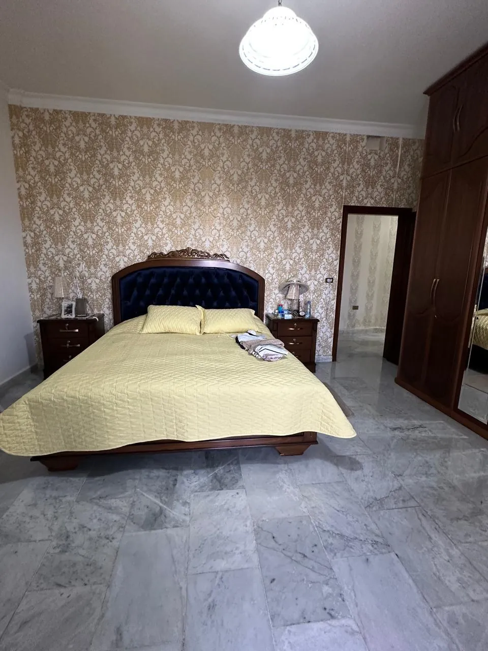 Villa in Qab Elias, Bekaa with Full Panoramic Mountain View — الصورة 5
