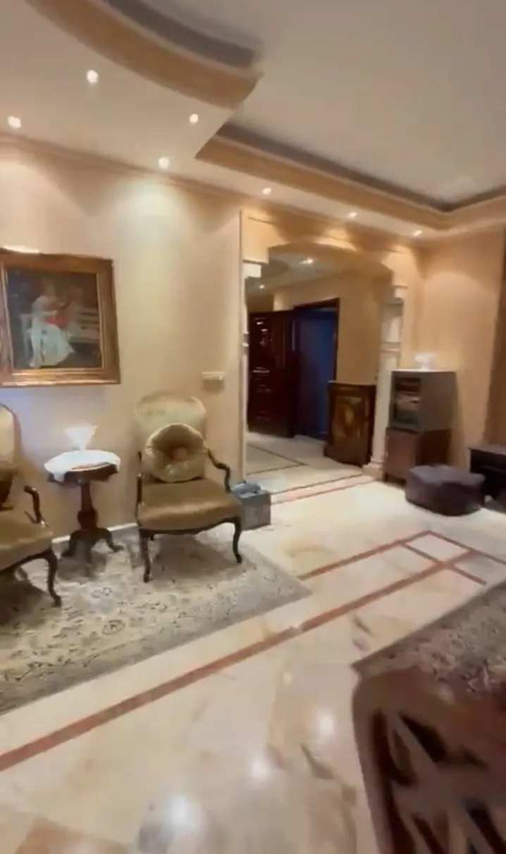 Apartment in Dawhet Aramoun, Aley with Breathtaking Calm View — photo 2