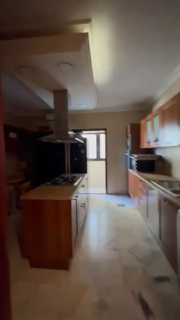 Apartment in Dawhet Aramoun, Aley with Breathtaking Calm View — photo 3