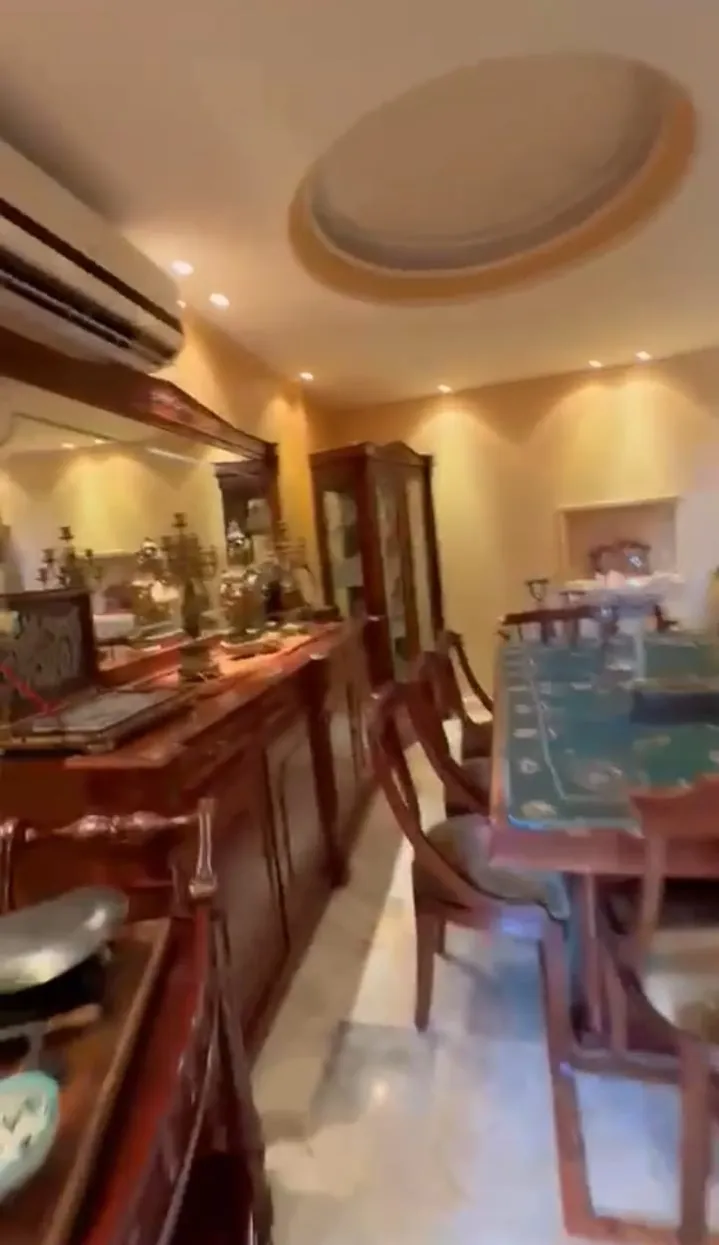 Apartment in Dawhet Aramoun, Aley with Breathtaking Calm View — photo 4