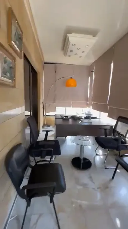 Apartment in Dawhet Aramoun, Aley with Breathtaking Calm View — photo 5