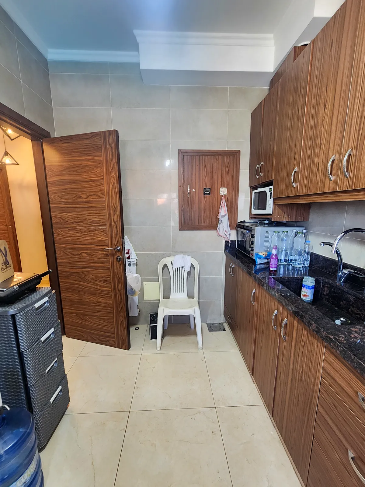 Prime Location Furnished Chalet in Zaarour with Mountain View — الصورة 2