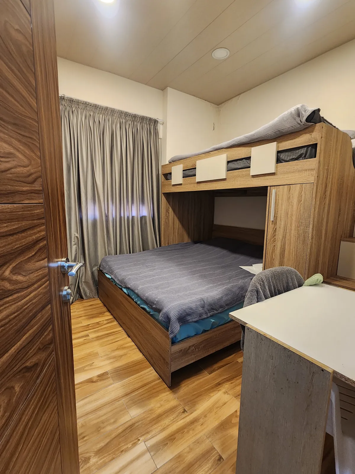 Prime Location Furnished Chalet in Zaarour with Mountain View — الصورة 4