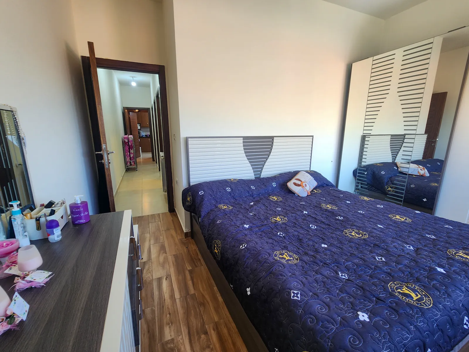 Prime Location Furnished Chalet in Zaarour with Mountain View — الصورة 5