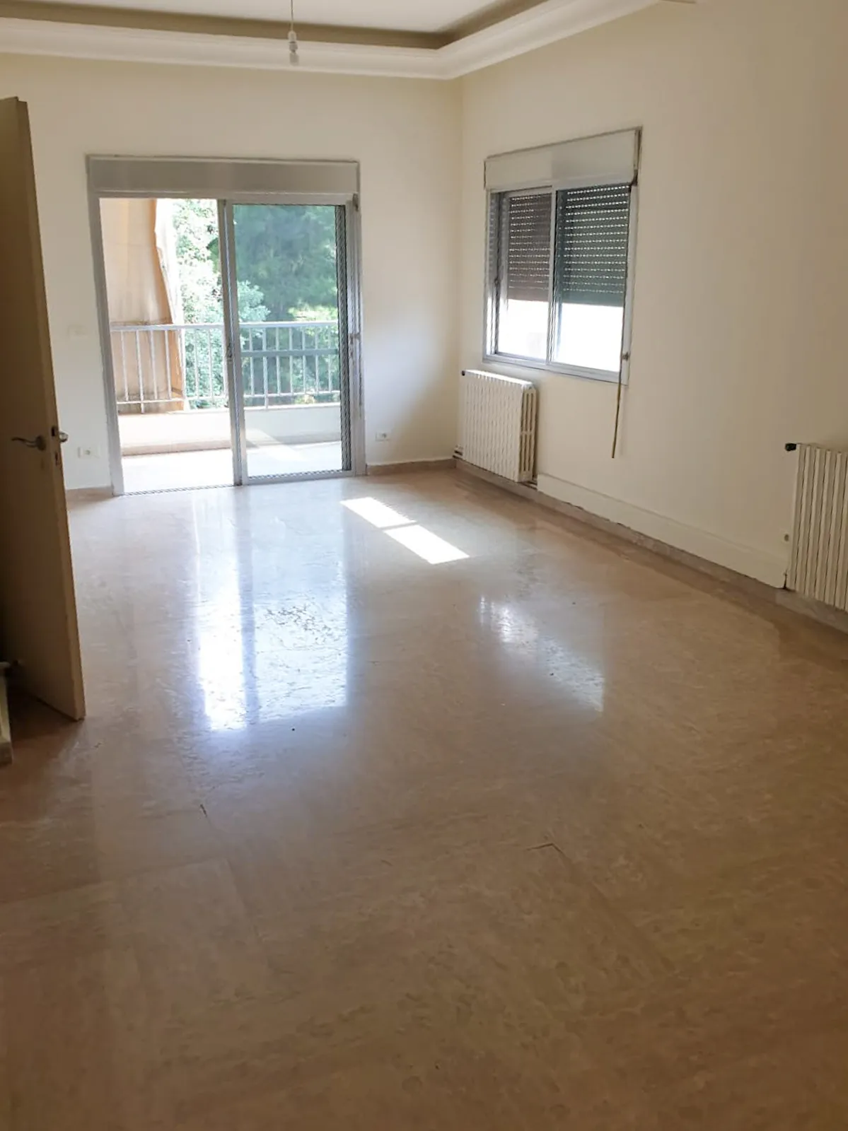 Apartment in Zikrit, Metn