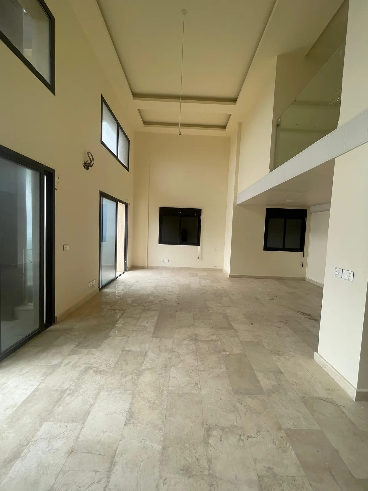 Duplex in Hboub, Jbeil with Full Sea View