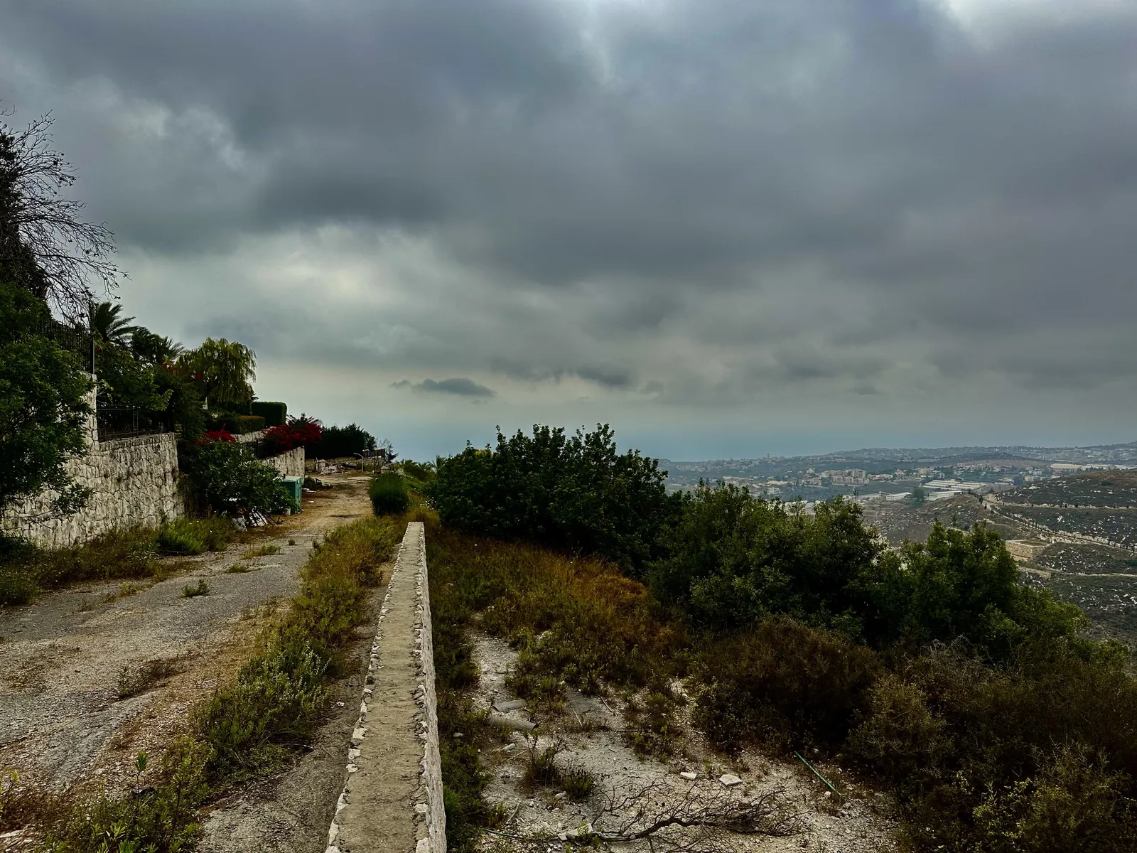 Land in Hboub, Jbeil with Full Sea View ( Unblockable) — الصورة 2