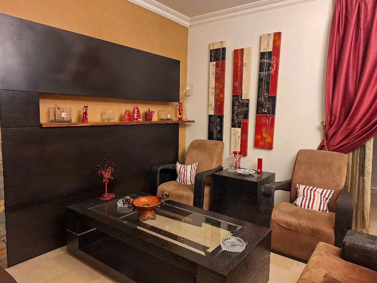 Furnished Apartment SALE/RENT in Zalka, Metn — الصورة 3