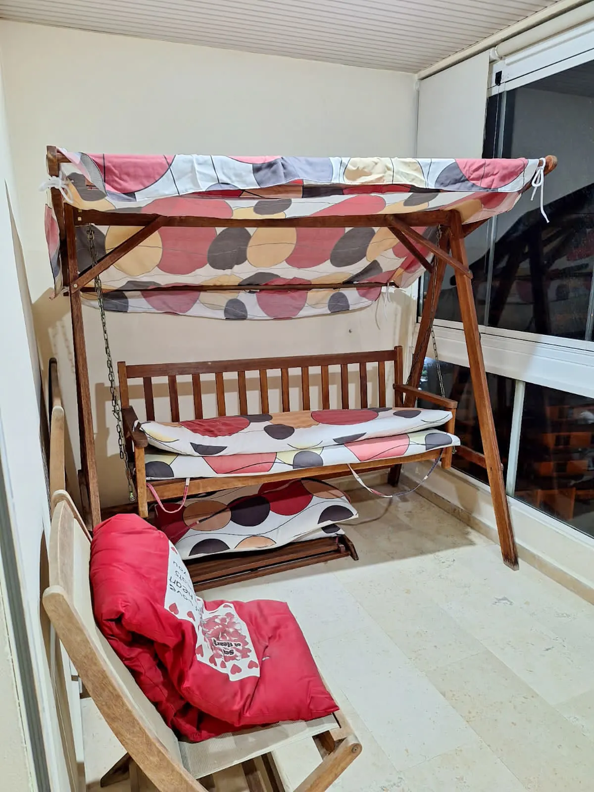 Furnished Apartment SALE/RENT in Zalka, Metn — الصورة 5