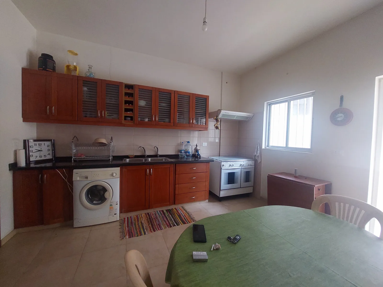 Furnished Apartment in Dik El Mehdi, Metn with Mountain View — الصورة 3